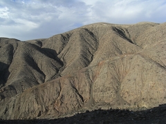 Nach Puquio - Peru
